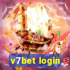 v7bet login